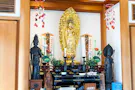 小石川 傳通院