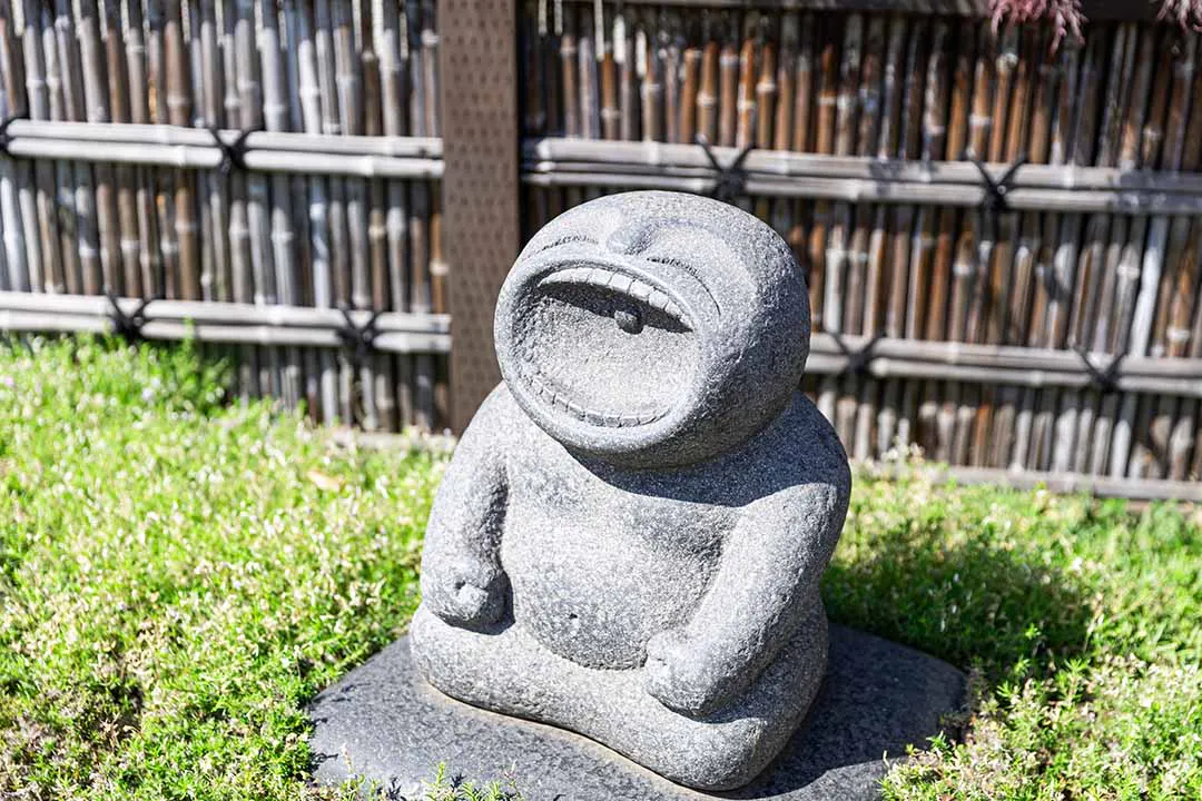 小石川 傳通院