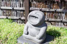 小石川 傳通院