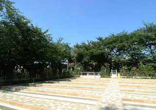 浄心寺 本郷さくら霊園