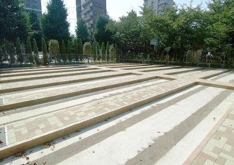 浄心寺 本郷さくら霊園