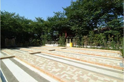 浄心寺 本郷さくら霊園