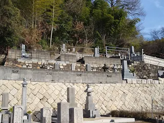 倉敷中央太陽霊園