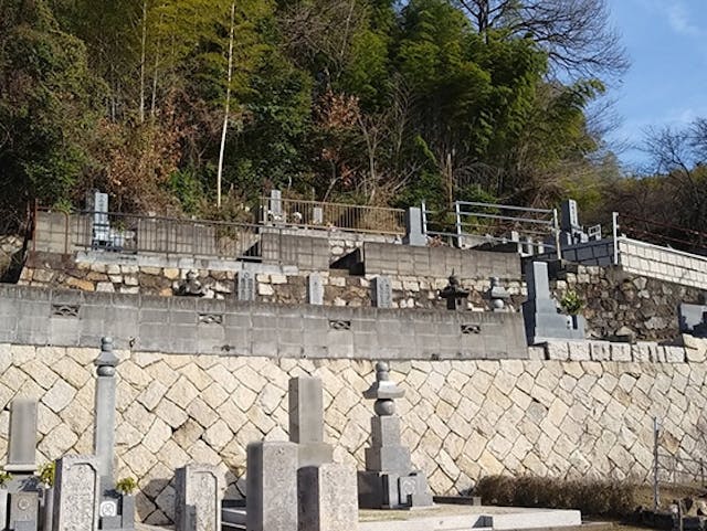 倉敷中央太陽霊園