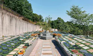住吉霊園(東灘区)の霊園