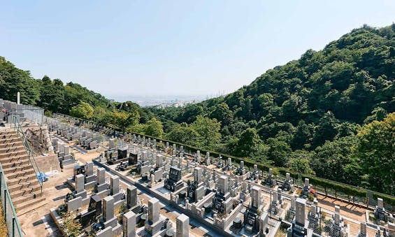 住吉霊園