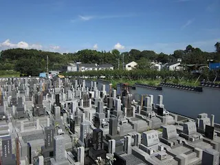 湘南泉霊園