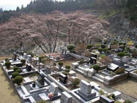 カトリック五日市霊園 東京都あきる野市 の概要 価格 アクセス 東京の霊園 Com