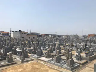 高松霊園