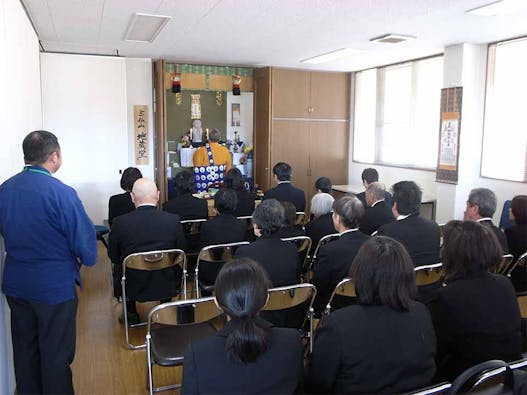 森の国墓苑 ※逢の杜ペット霊園併設