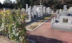 広島墓園 第三墓地