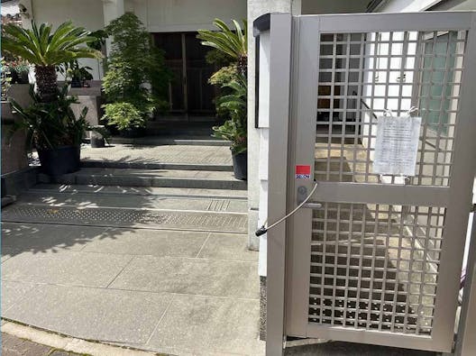 瑞龍寺 納骨堂『安心院』