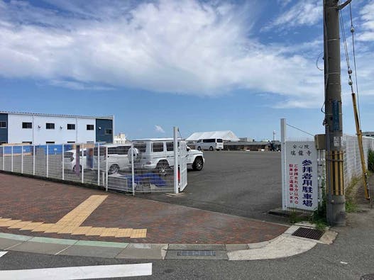 瑞龍寺 納骨堂『安心院』