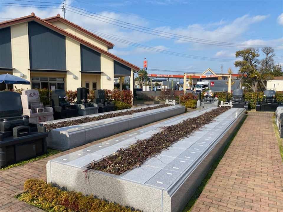 彩の恵(埼玉県さいたま市西区)の概要・価格・アクセス｜埼玉の霊園.com