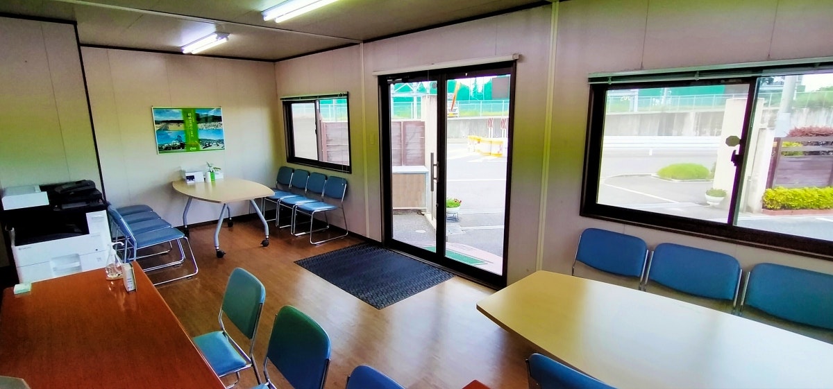 はにゅうの霊園