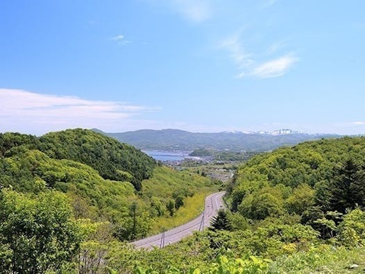 よいち霊園 合祀墓「望洋の里」