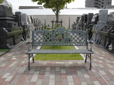 パーク江戸川セントソフィア