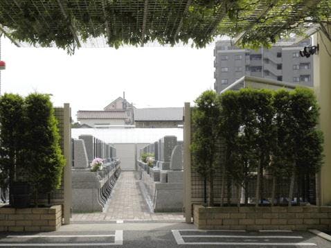 パーク江戸川セントソフィア