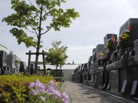 パーク江戸川セントソフィア