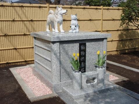 心月院