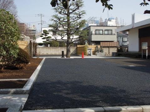 心月院