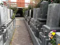 東上野霊苑
