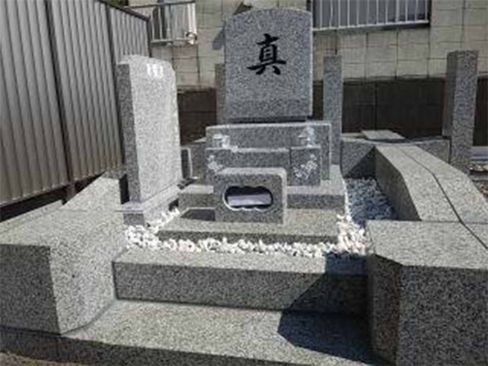 メモリーガーデン 彩の杜霊園(松伏町)の費用・口コミ・アクセス｜無料