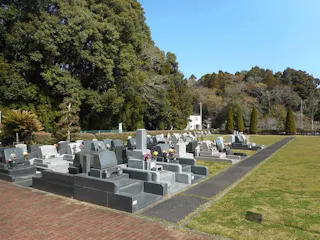 酒々井霊園