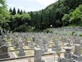久安寺霊園