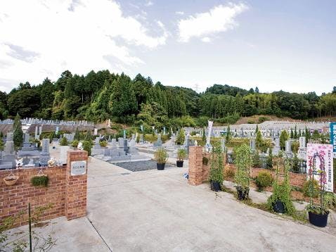 東山さくら墓苑