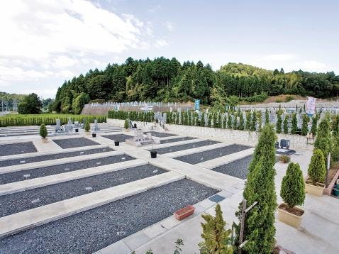 東山さくら墓苑