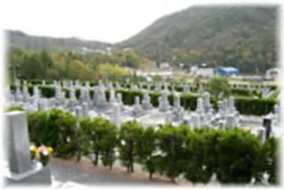 道心寺 本庄霊園