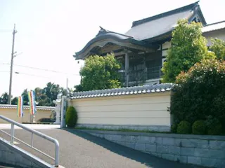 桜ヶ丘墓苑