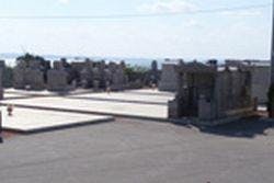 渡具知真常寺墓苑