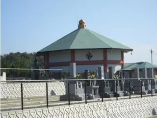 なごや和合霊園