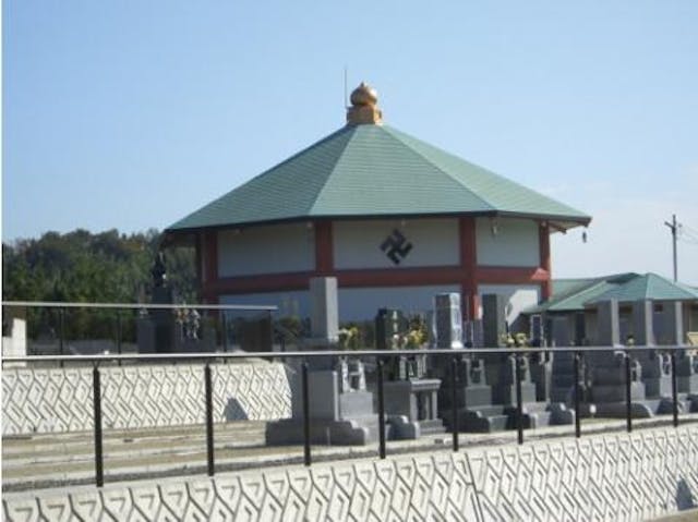 なごや和合霊園