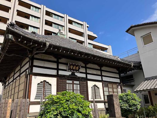 外苑こもれびの杜 樹木葬・永代供養墓