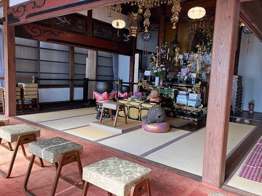 外苑こもれびの杜 樹木葬・永代供養墓