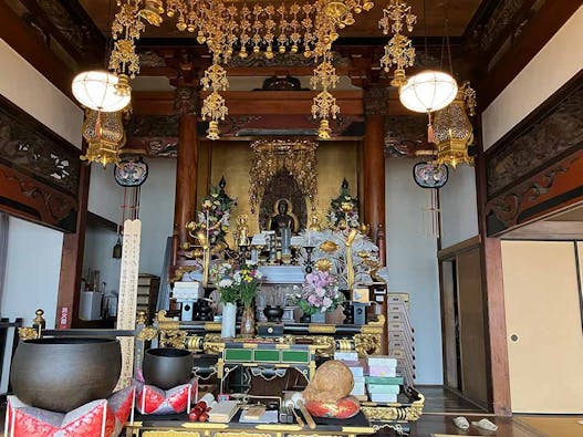 外苑こもれびの杜 樹木葬・永代供養墓