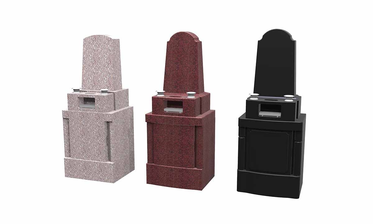 外苑こもれびの杜 樹木葬・永代供養墓