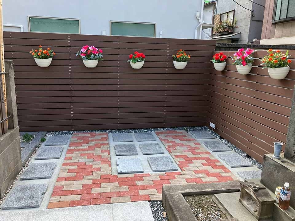 外苑こもれびの杜 樹木葬・永代供養墓