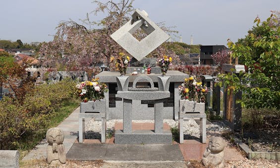さくら浄苑 代宿メモリアル