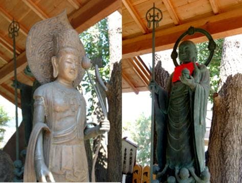 鶴林山 勝養寺の画像