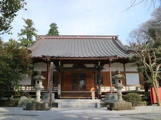 照光山 常倫寺