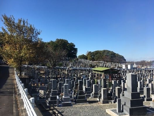 平和公園 泰増寺 永代供養塔