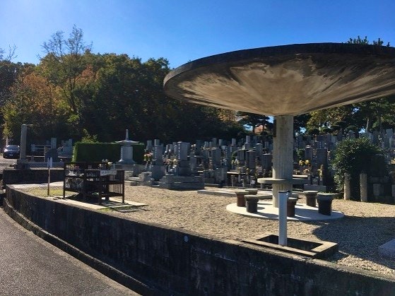 平和公園 泰増寺 永代供養塔