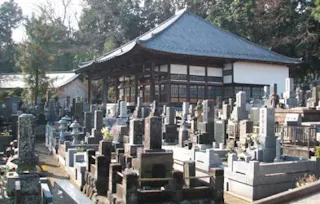 善福寺墓苑 まこと浄苑
