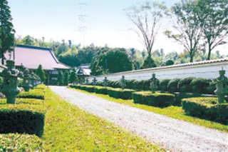 市原聖地霊園