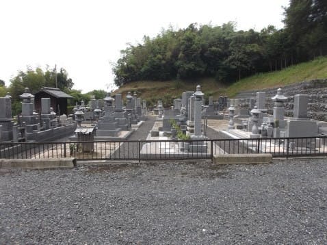 観音院霊苑の画像