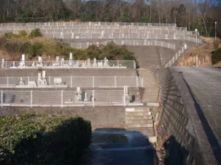 笠岡霊園